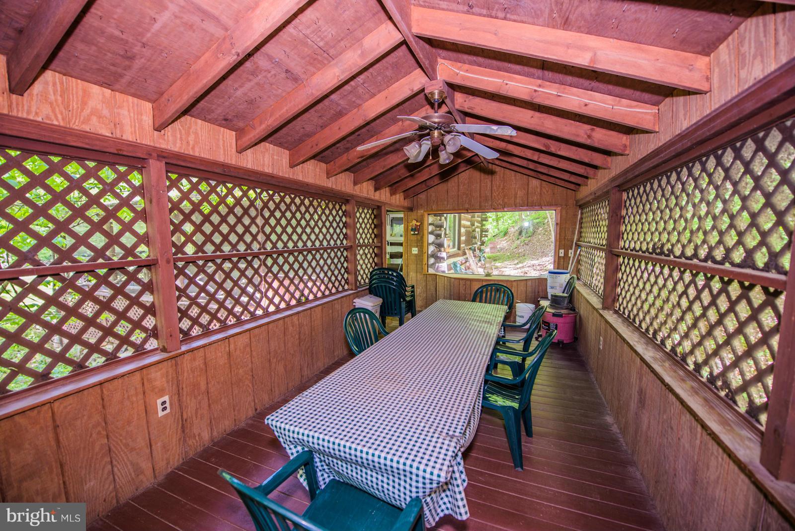 CAPON RIVER VISTA - Residential