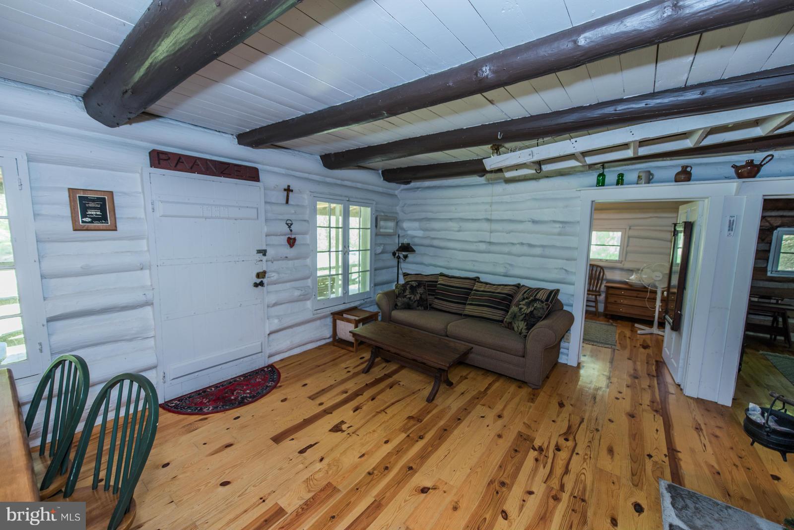 CAPON RIVER VISTA - Residential