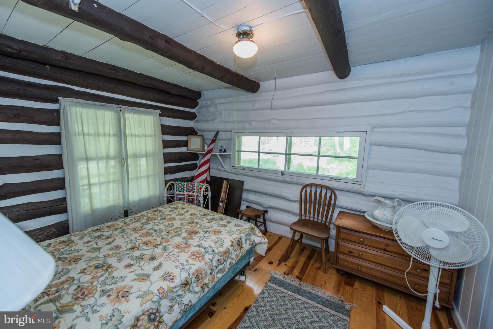 CAPON RIVER VISTA - Residential