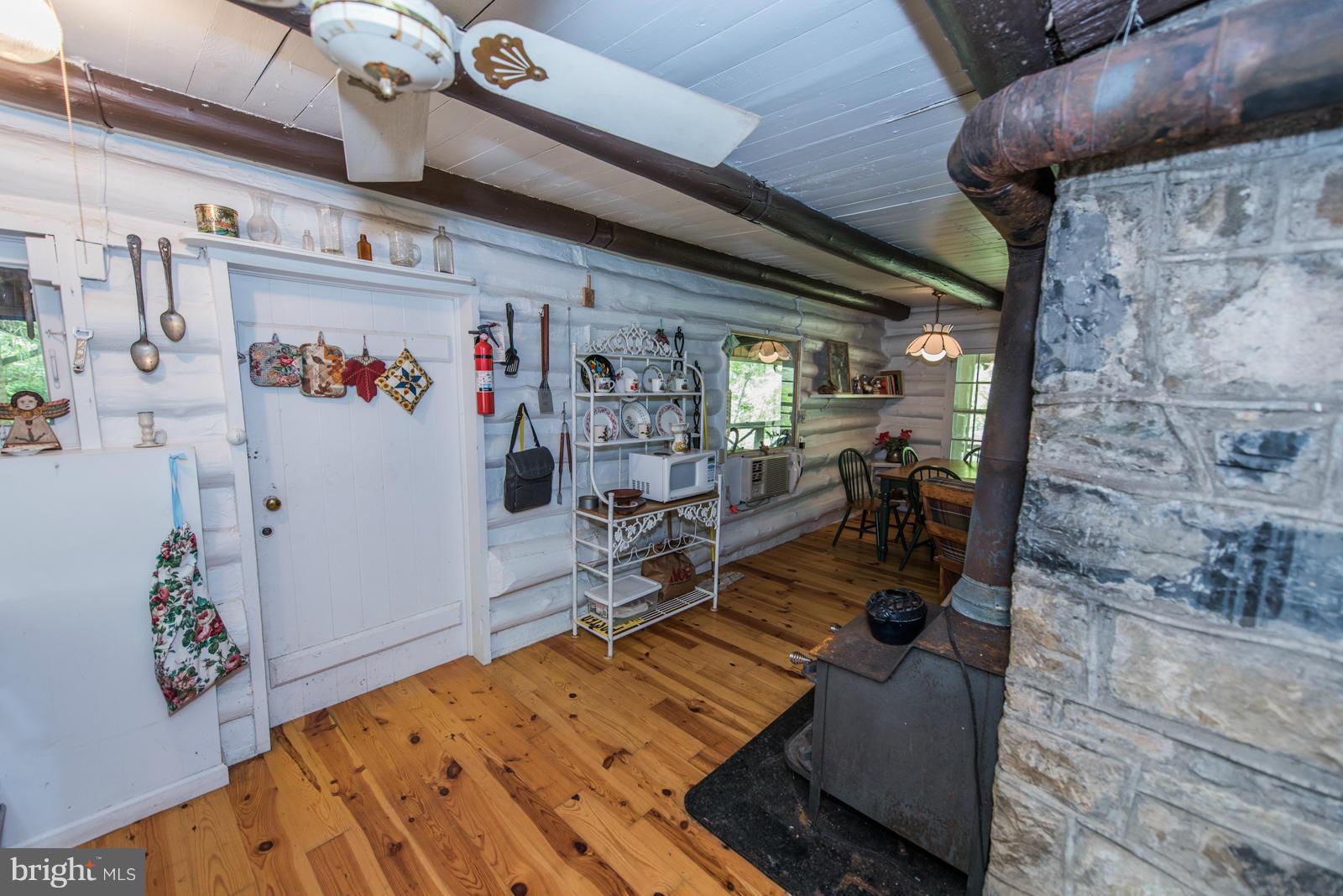 CAPON RIVER VISTA - Residential