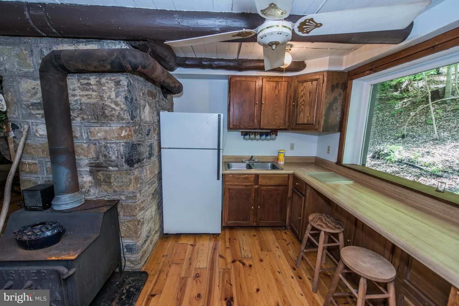 CAPON RIVER VISTA - Residential