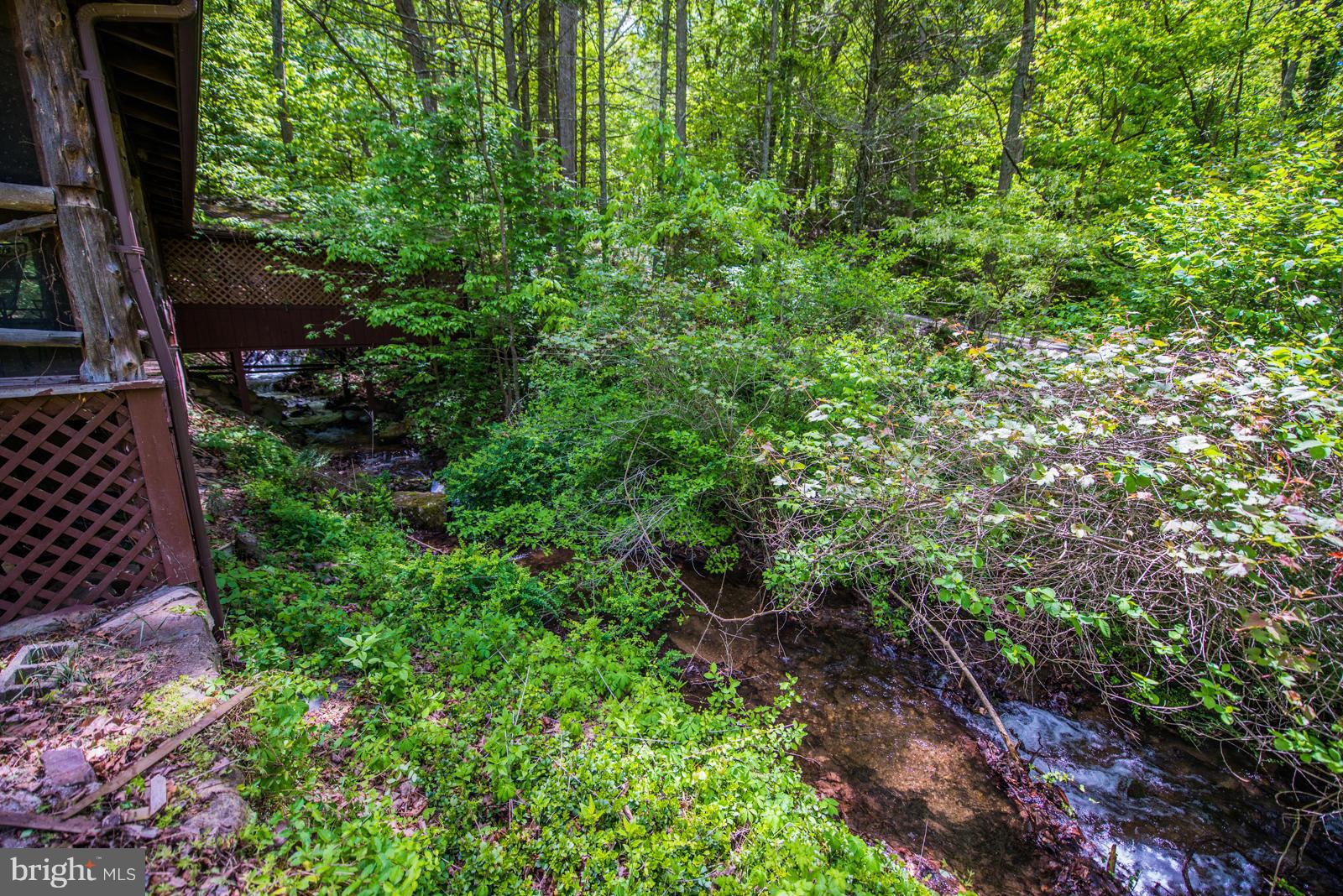 CAPON RIVER VISTA - Residential