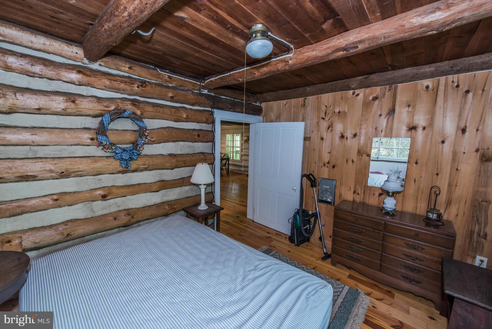 CAPON RIVER VISTA - Residential