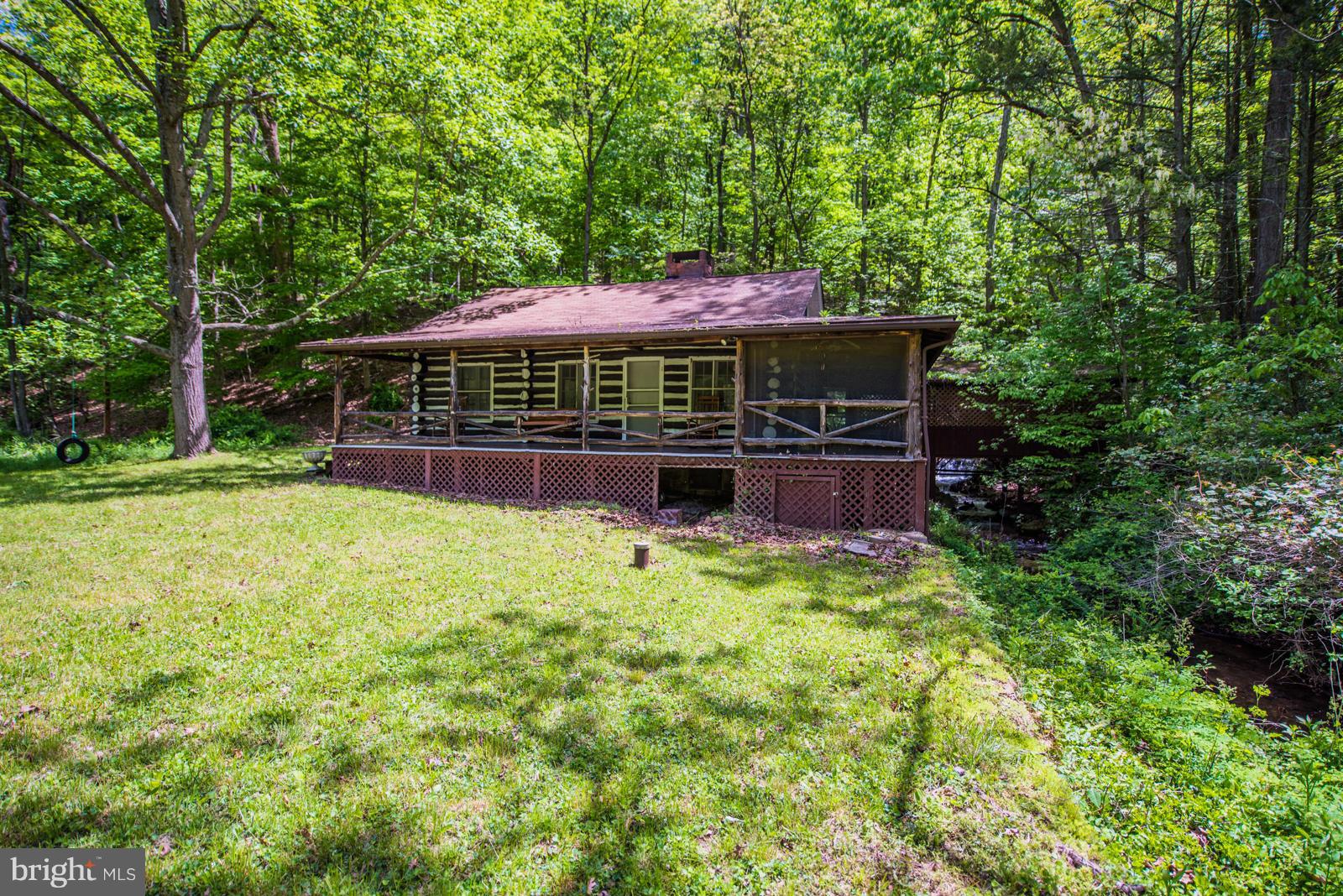 CAPON RIVER VISTA - Residential