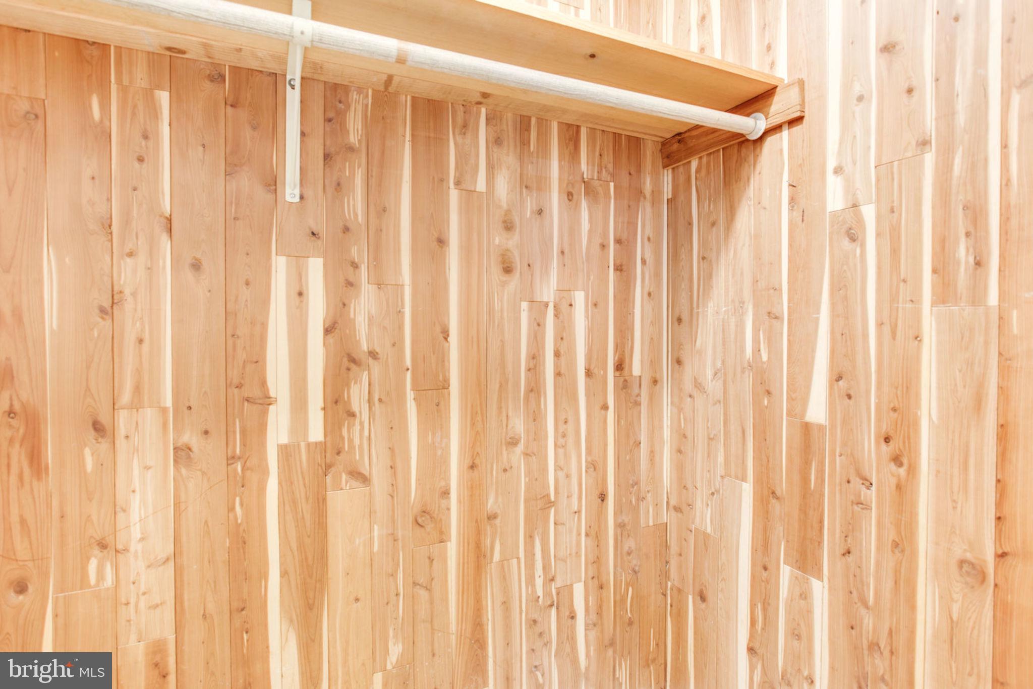 ROCK CREEK PALISADES - Residential Lease