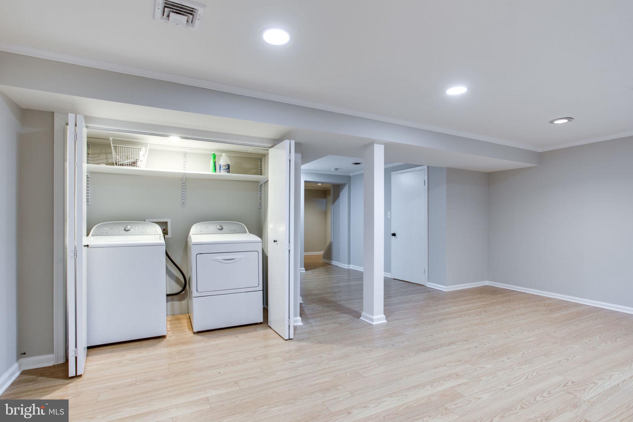 ROCK CREEK PALISADES - Residential Lease