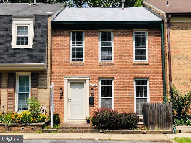 ROCK CREEK PALISADES - Residential Lease