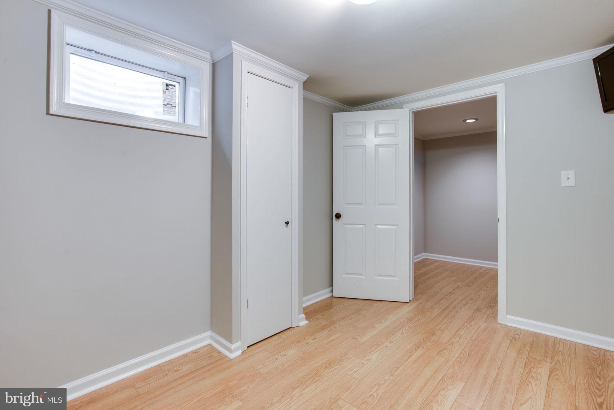 ROCK CREEK PALISADES - Residential Lease