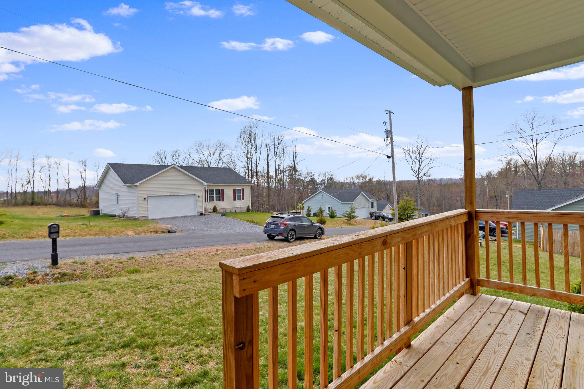 HAMPSHIRE HOUSE ESTATES - Residential