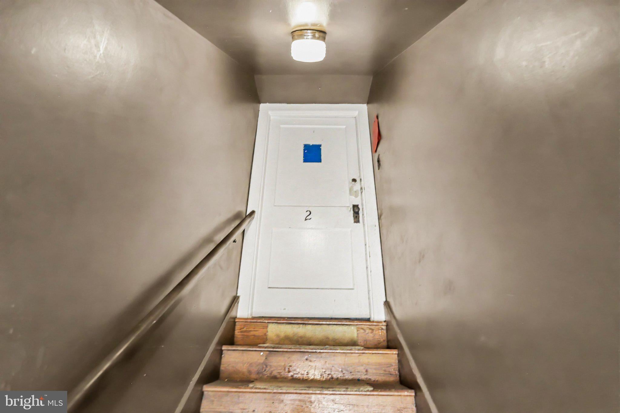 252 W MARKET STREET