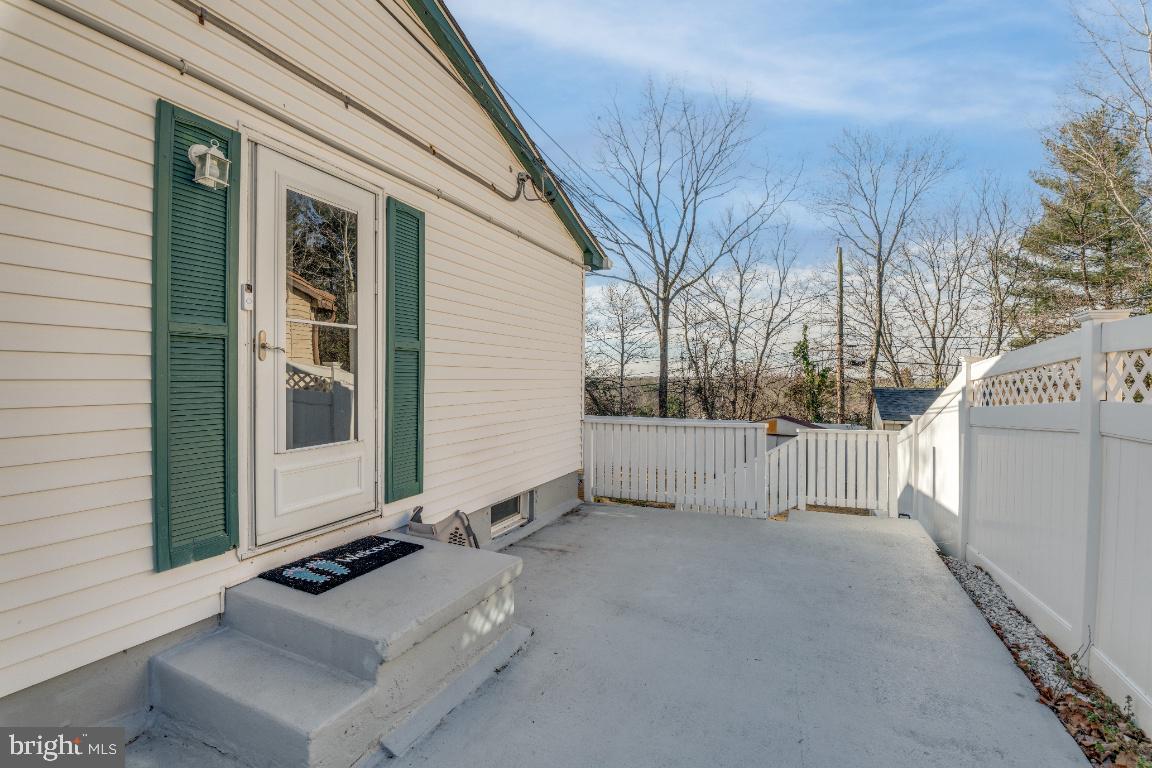 MARYLAND CITY - Residential Lease