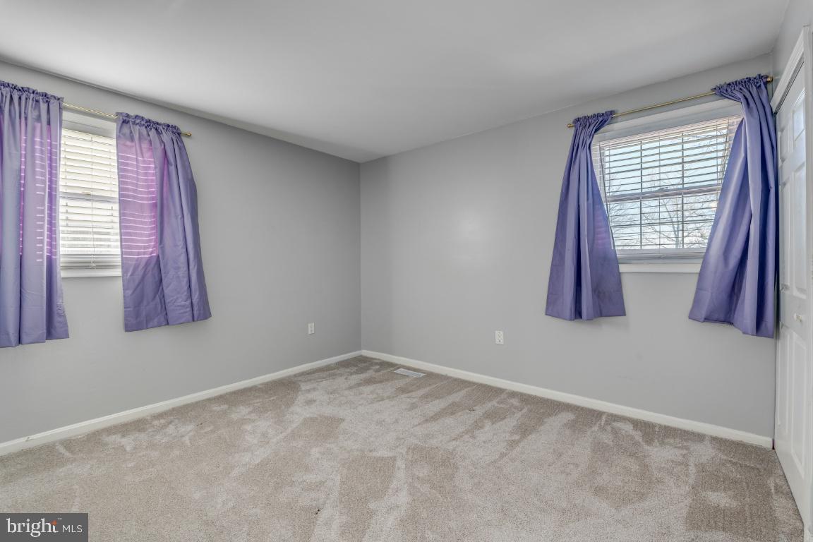 MARYLAND CITY - Residential Lease