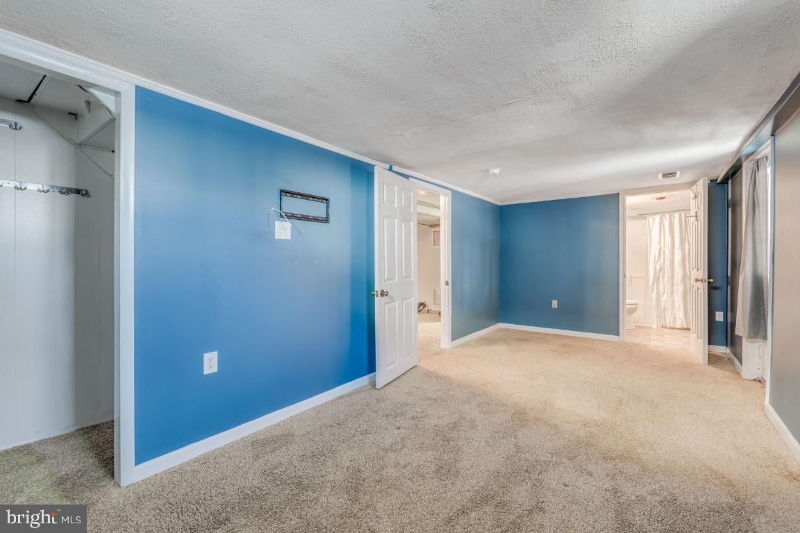 MARYLAND CITY - Residential Lease