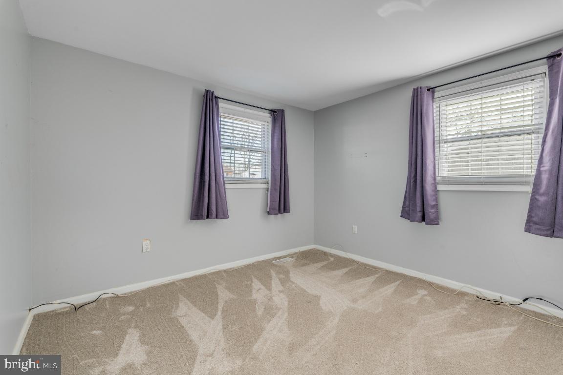 MARYLAND CITY - Residential Lease