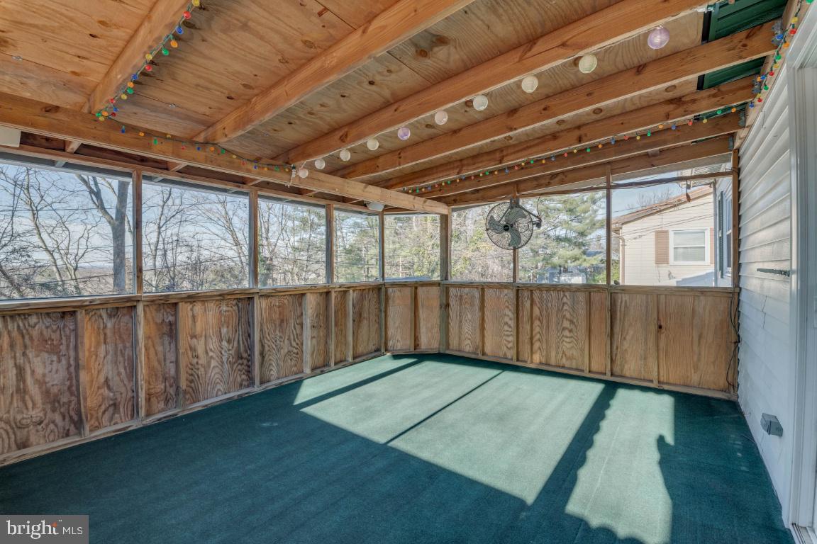 MARYLAND CITY - Residential Lease