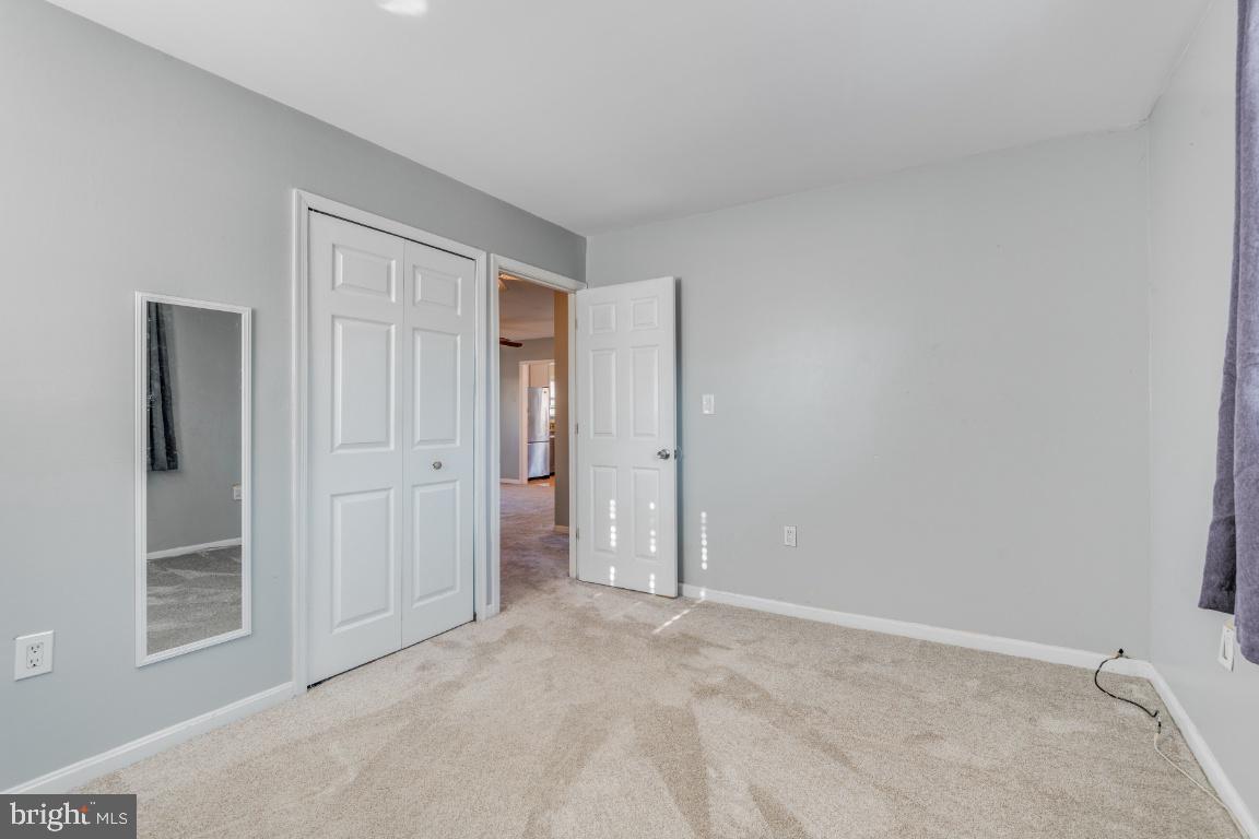 MARYLAND CITY - Residential Lease