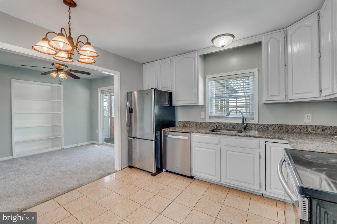 MARYLAND CITY - Residential Lease