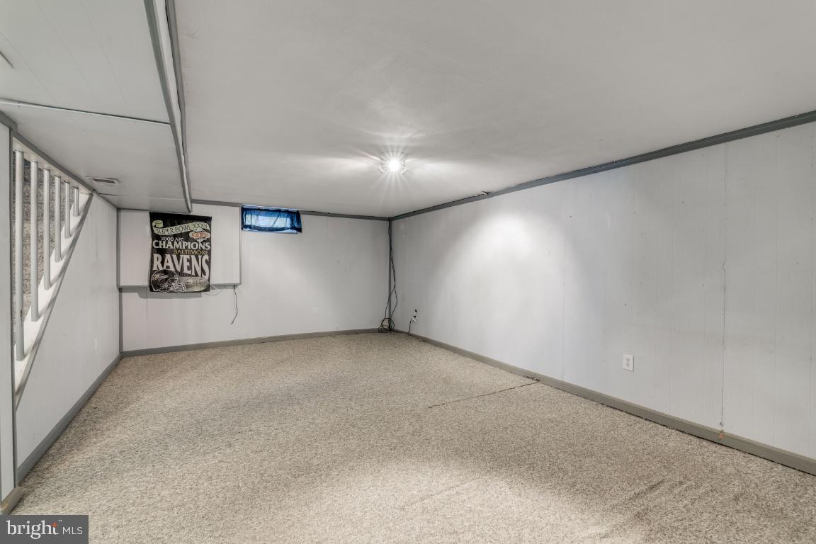 MARYLAND CITY - Residential Lease