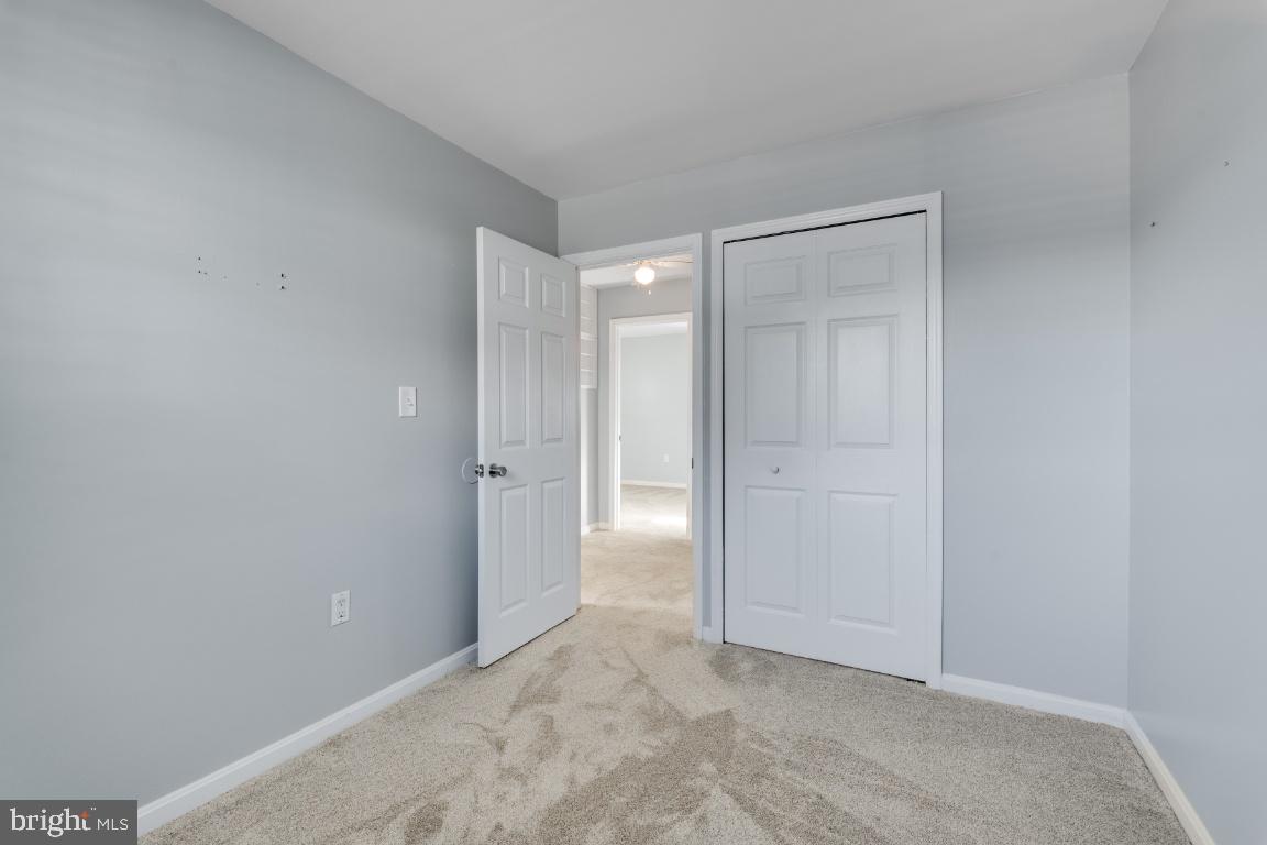 MARYLAND CITY - Residential Lease