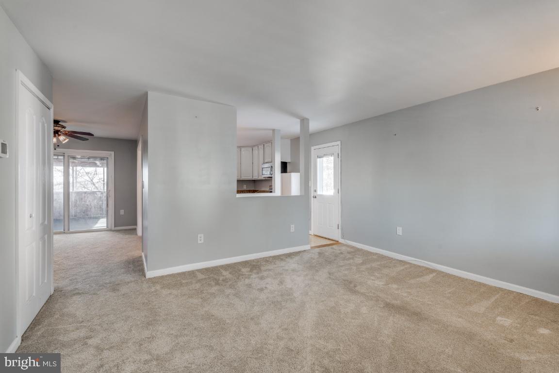 MARYLAND CITY - Residential Lease