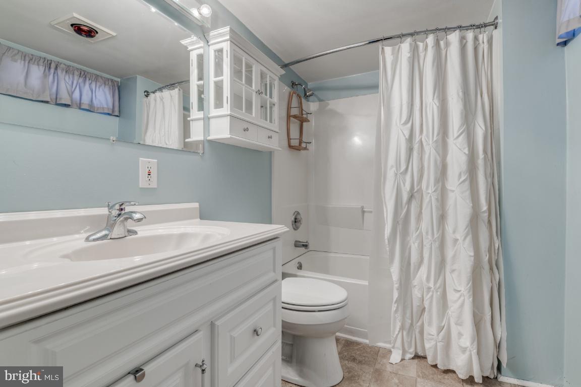 MARYLAND CITY - Residential Lease