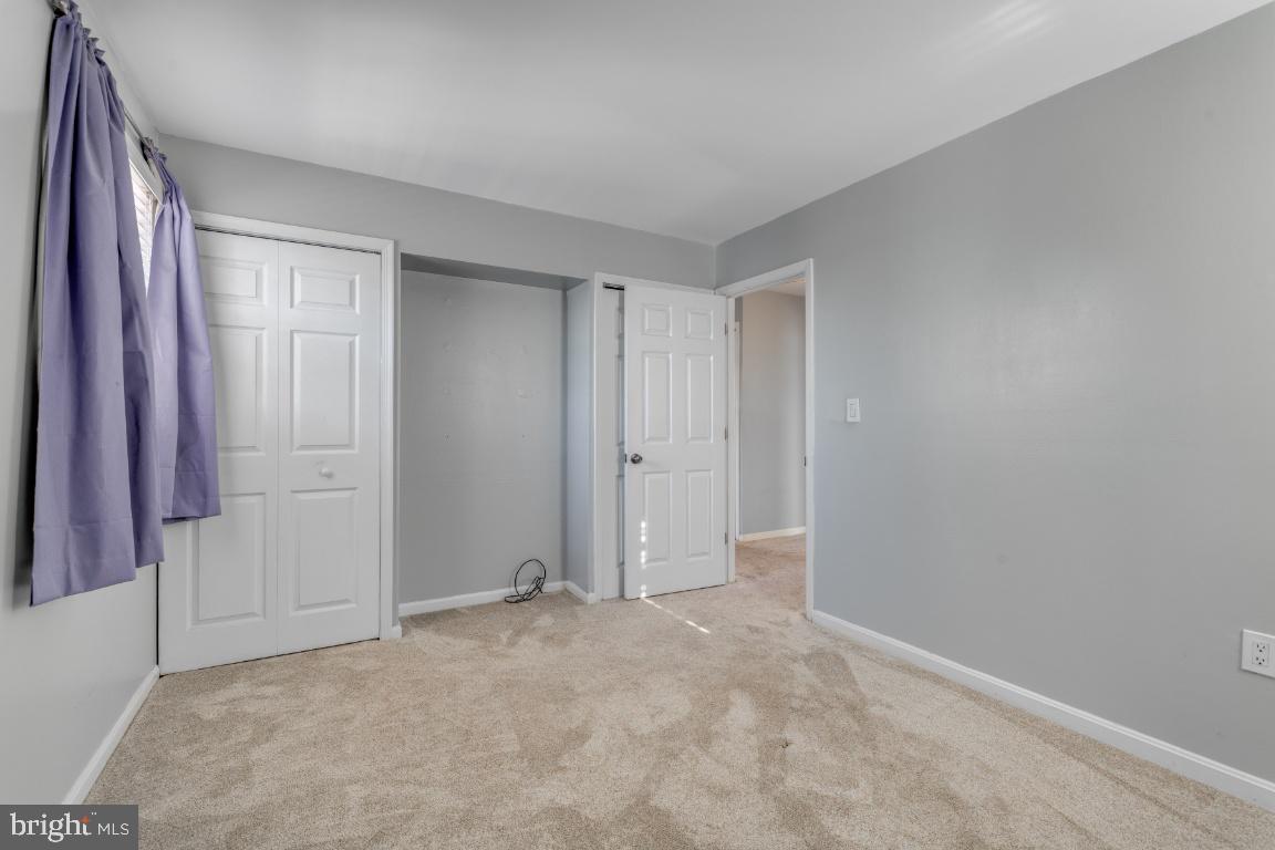 MARYLAND CITY - Residential Lease