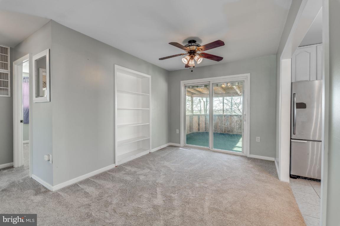 MARYLAND CITY - Residential Lease