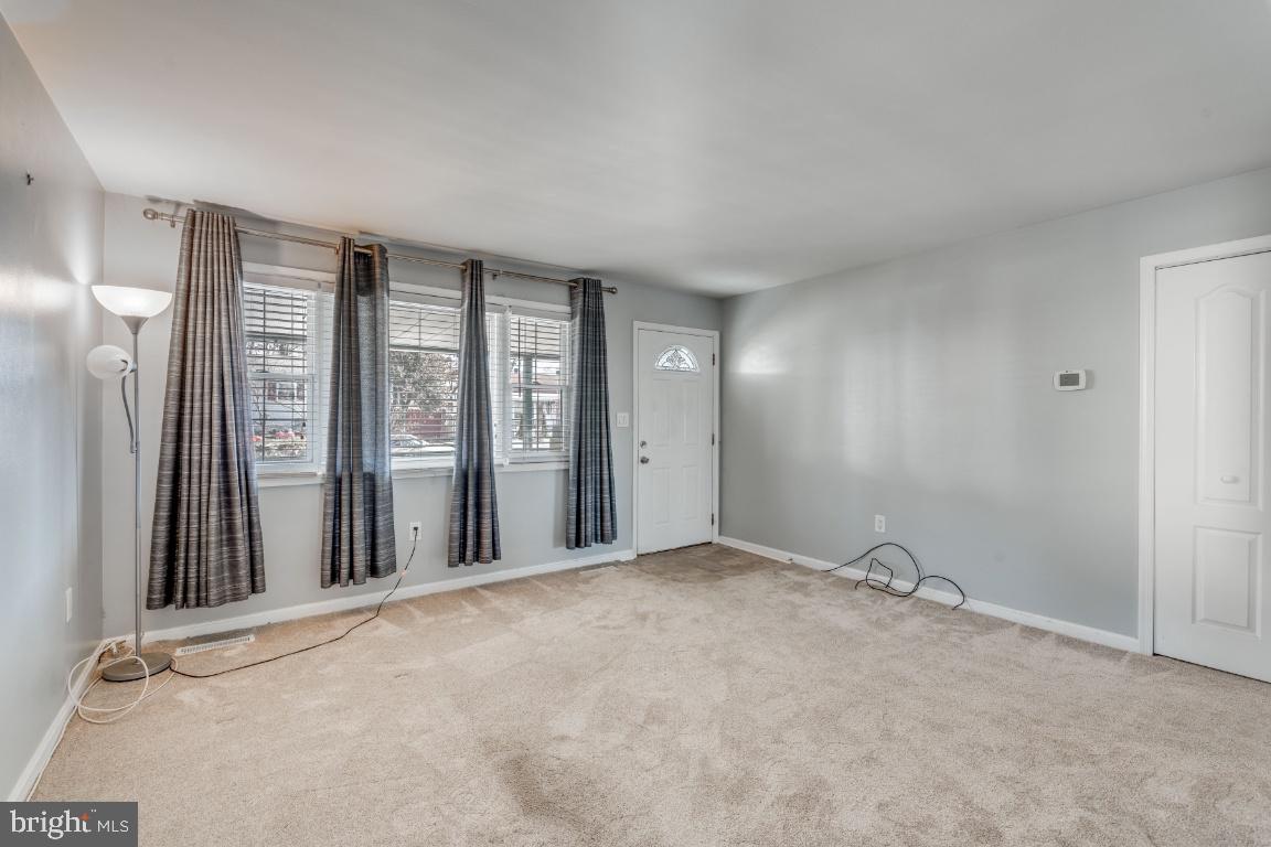 MARYLAND CITY - Residential Lease