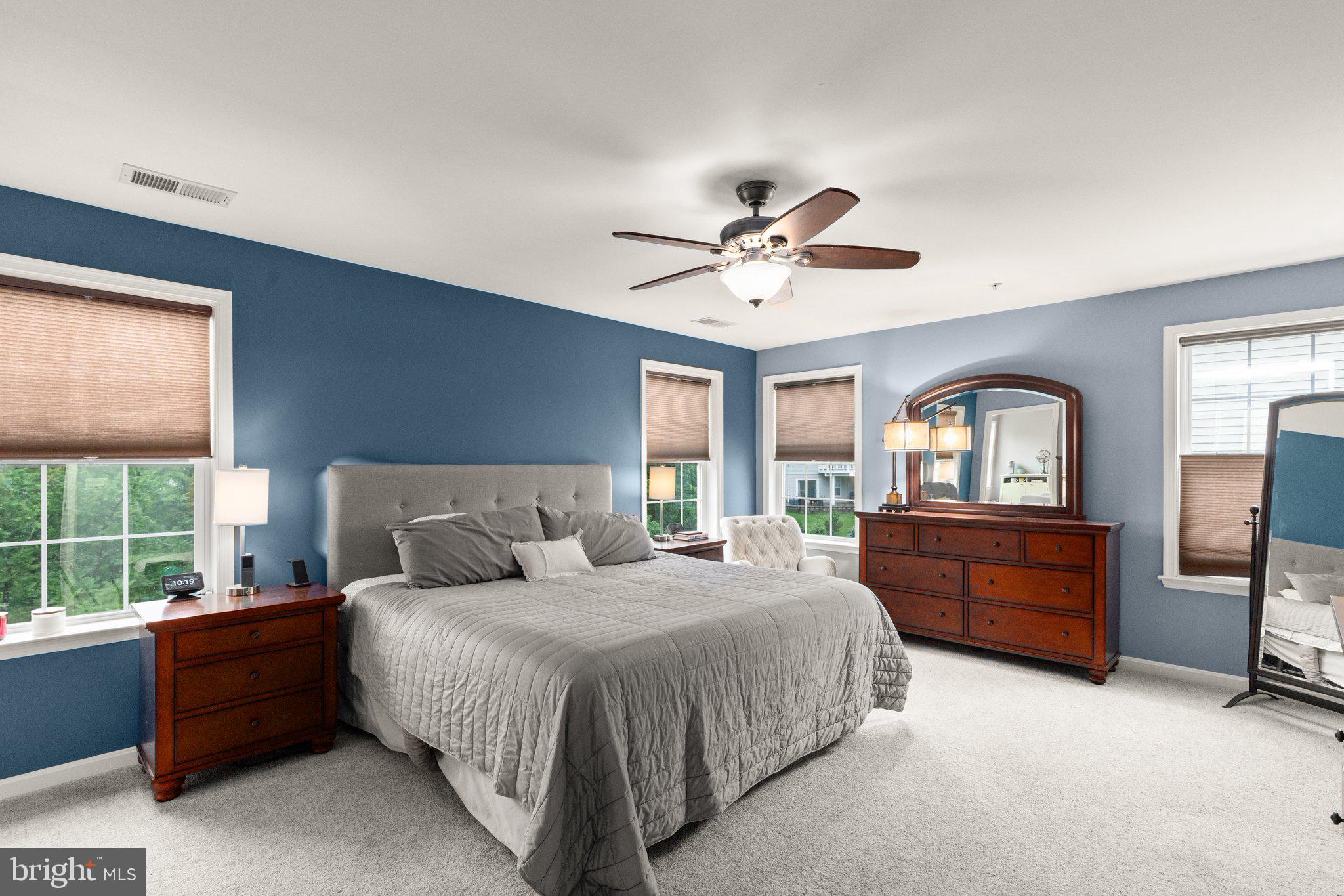 BLAKES LEGACY - Residential