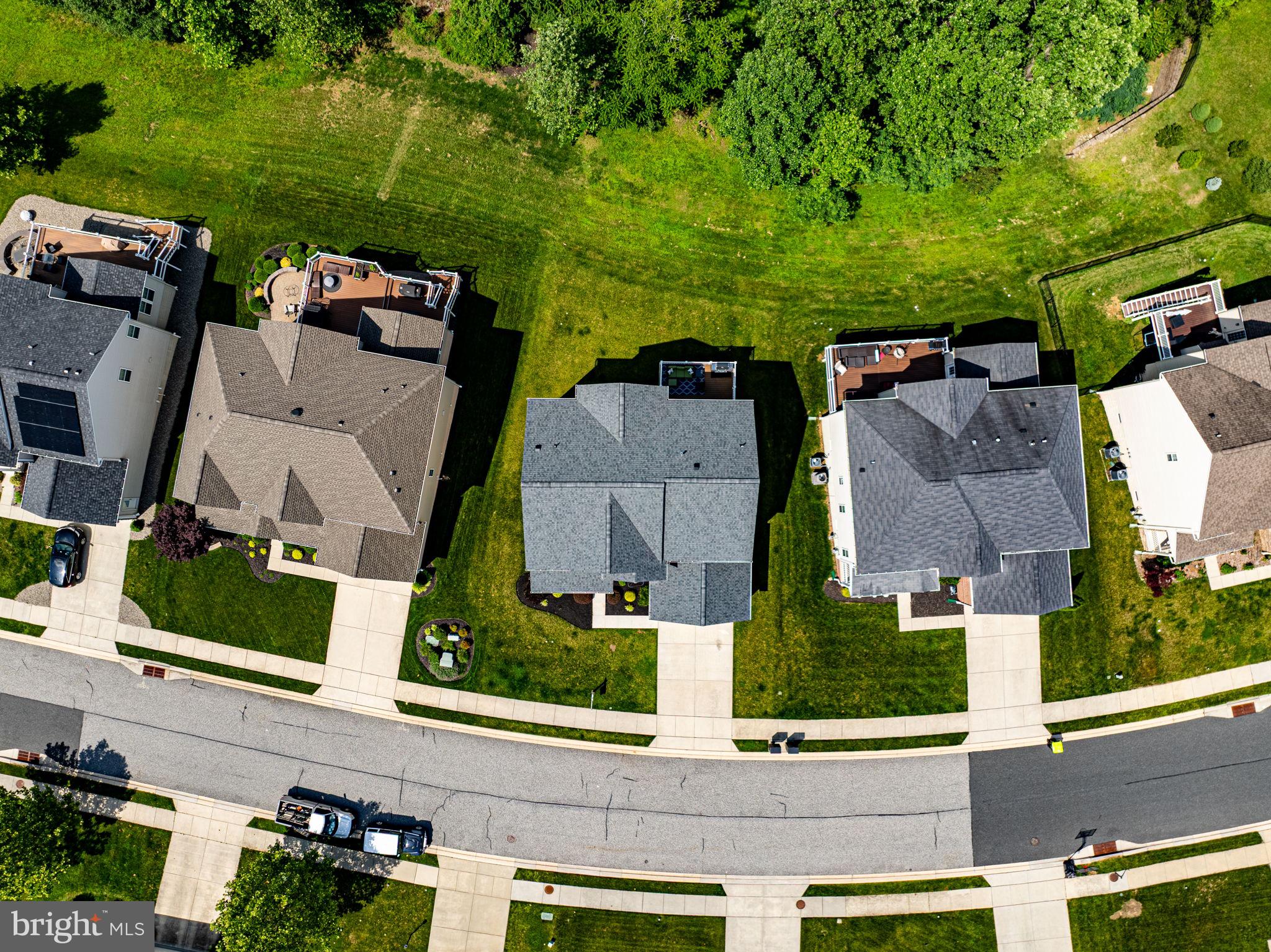 BLAKES LEGACY - Residential