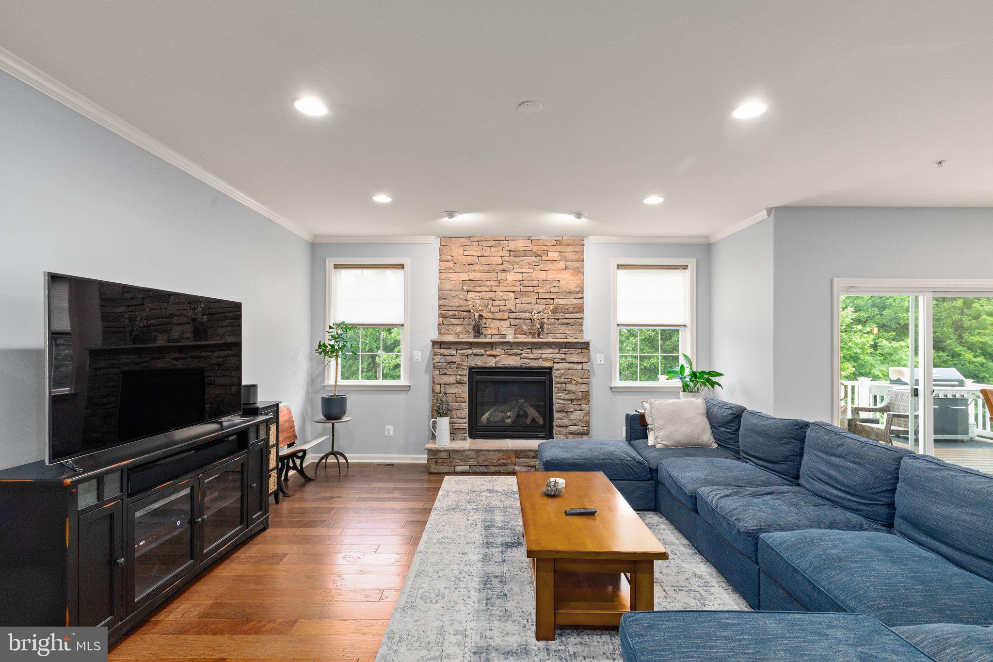 BLAKES LEGACY - Residential