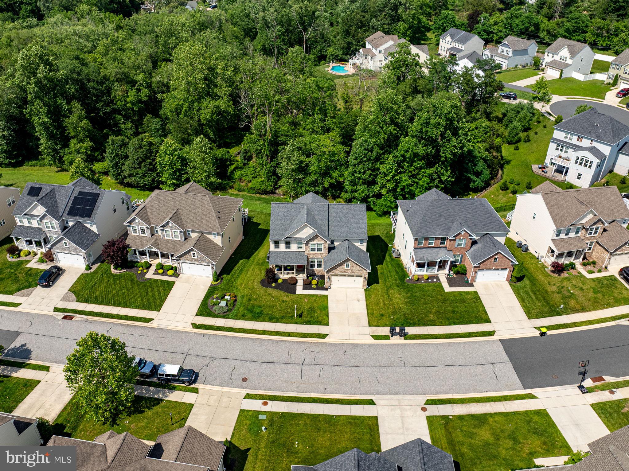 BLAKES LEGACY - Residential