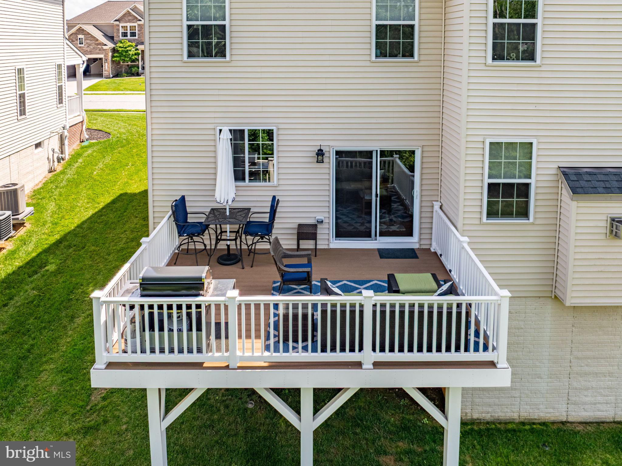 BLAKES LEGACY - Residential