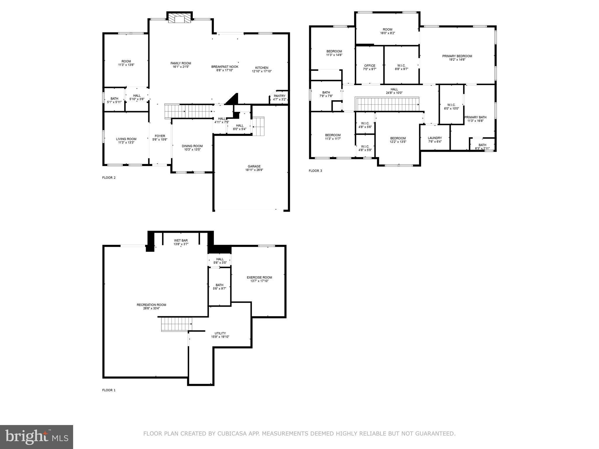 BLAKES LEGACY - Residential