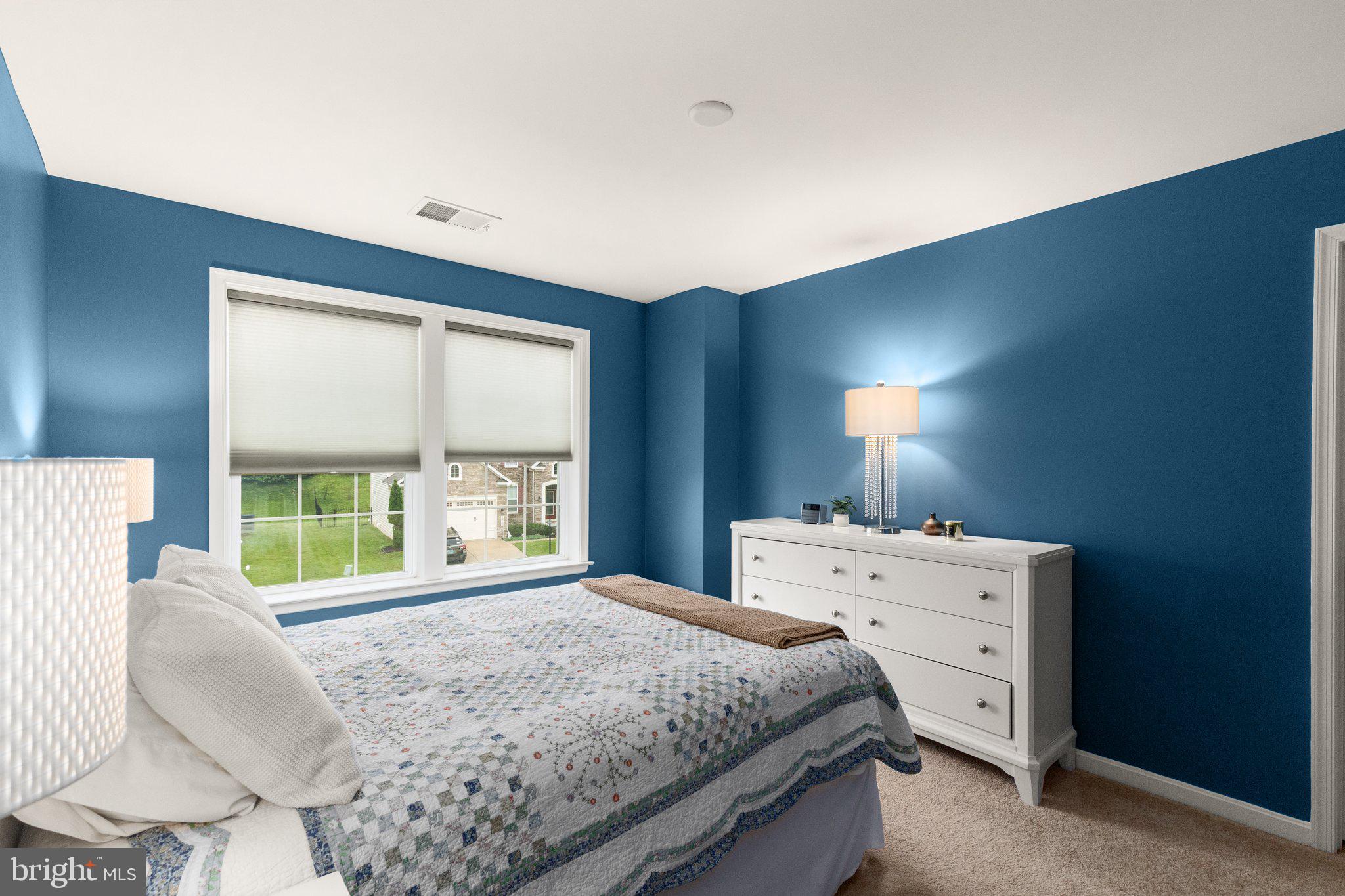 BLAKES LEGACY - Residential