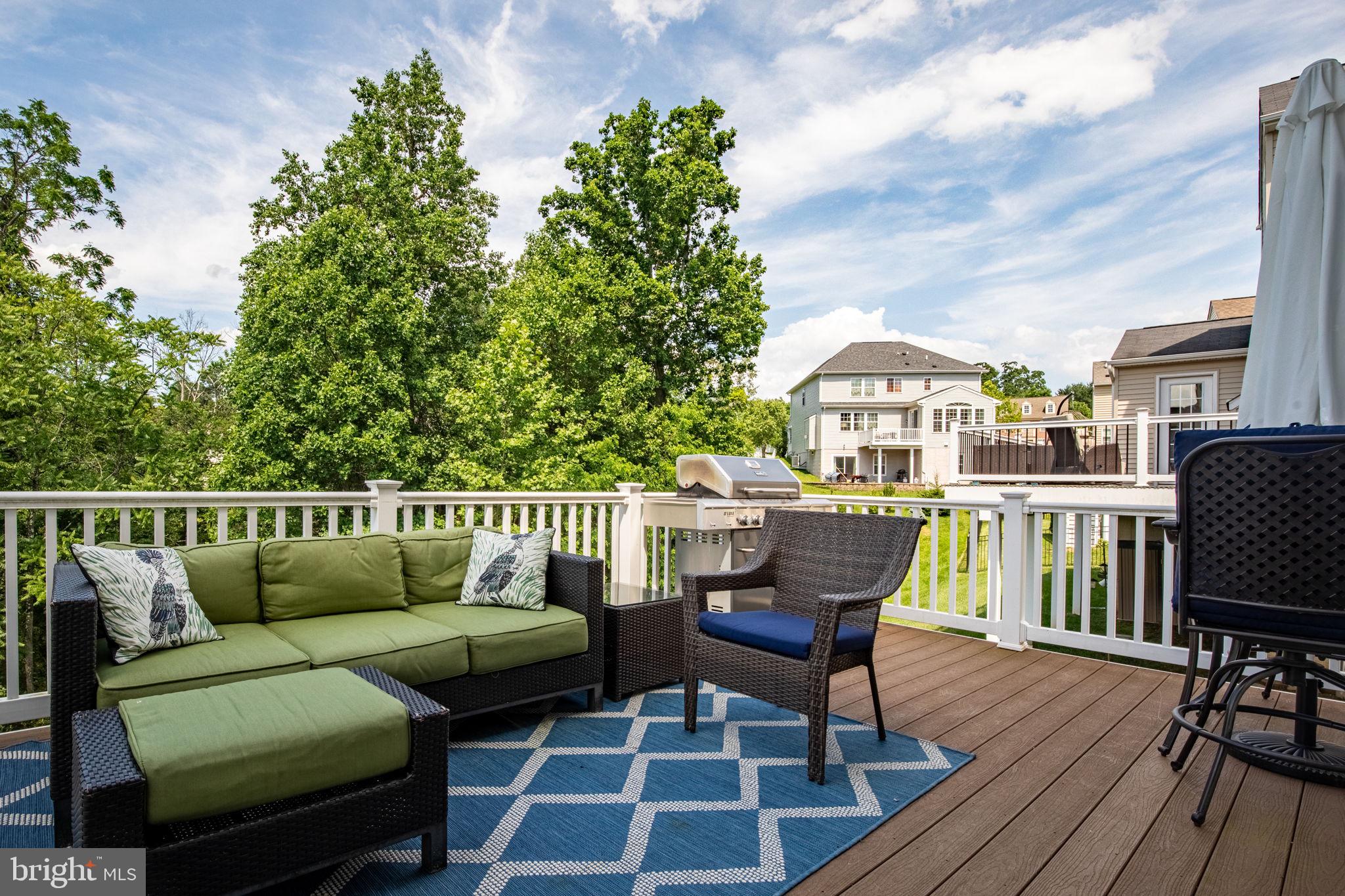 BLAKES LEGACY - Residential