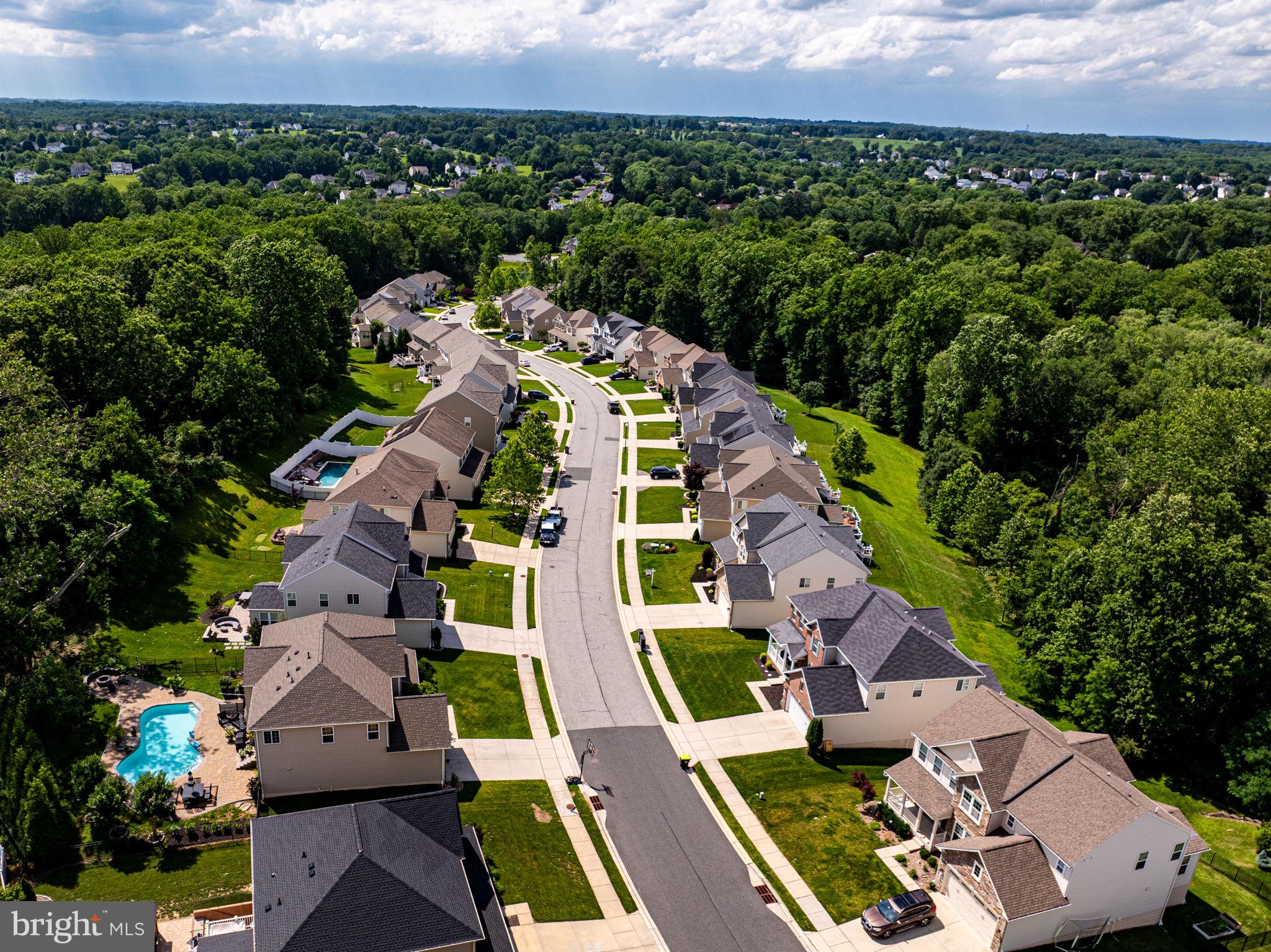 BLAKES LEGACY - Residential