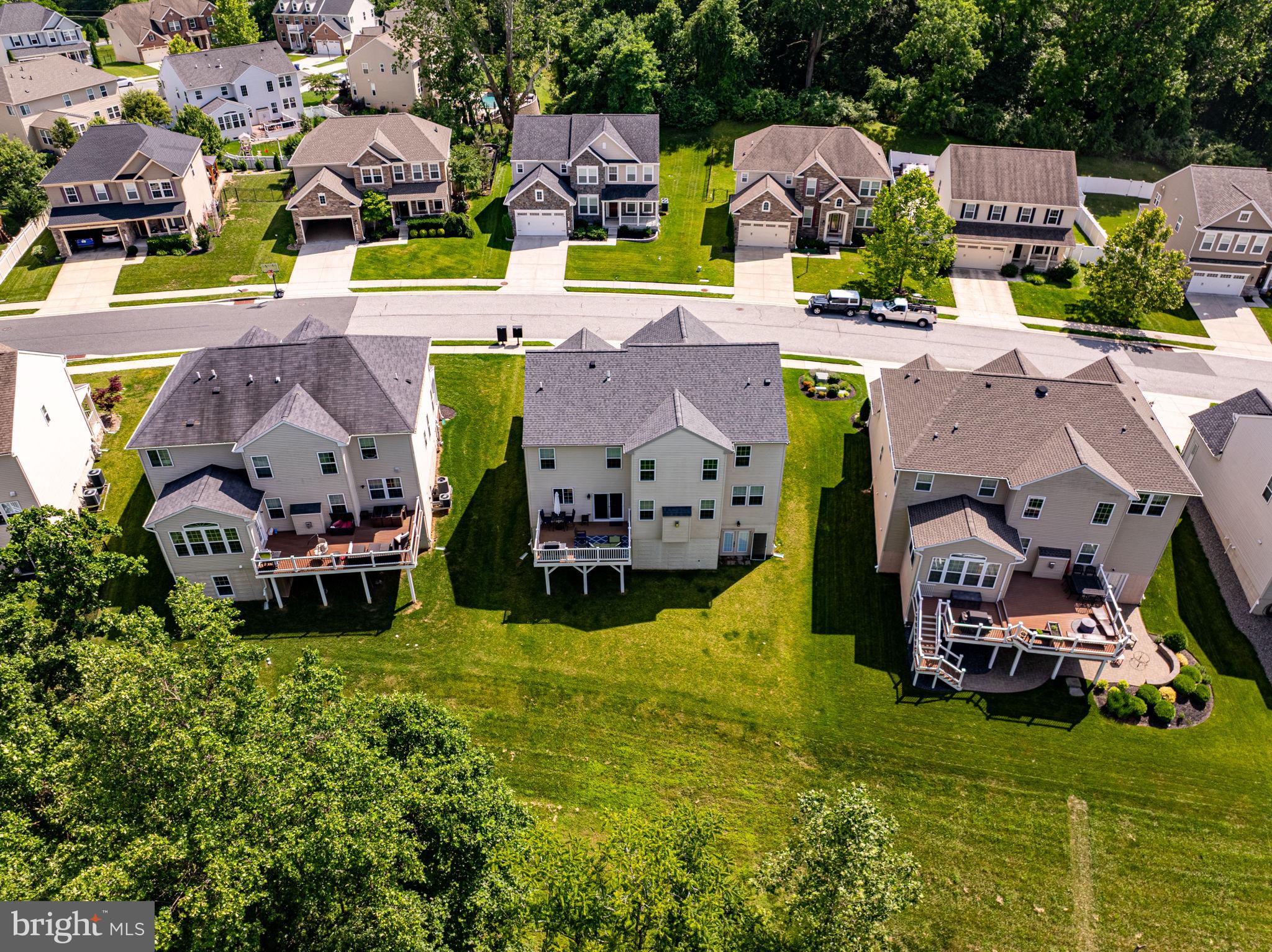 BLAKES LEGACY - Residential