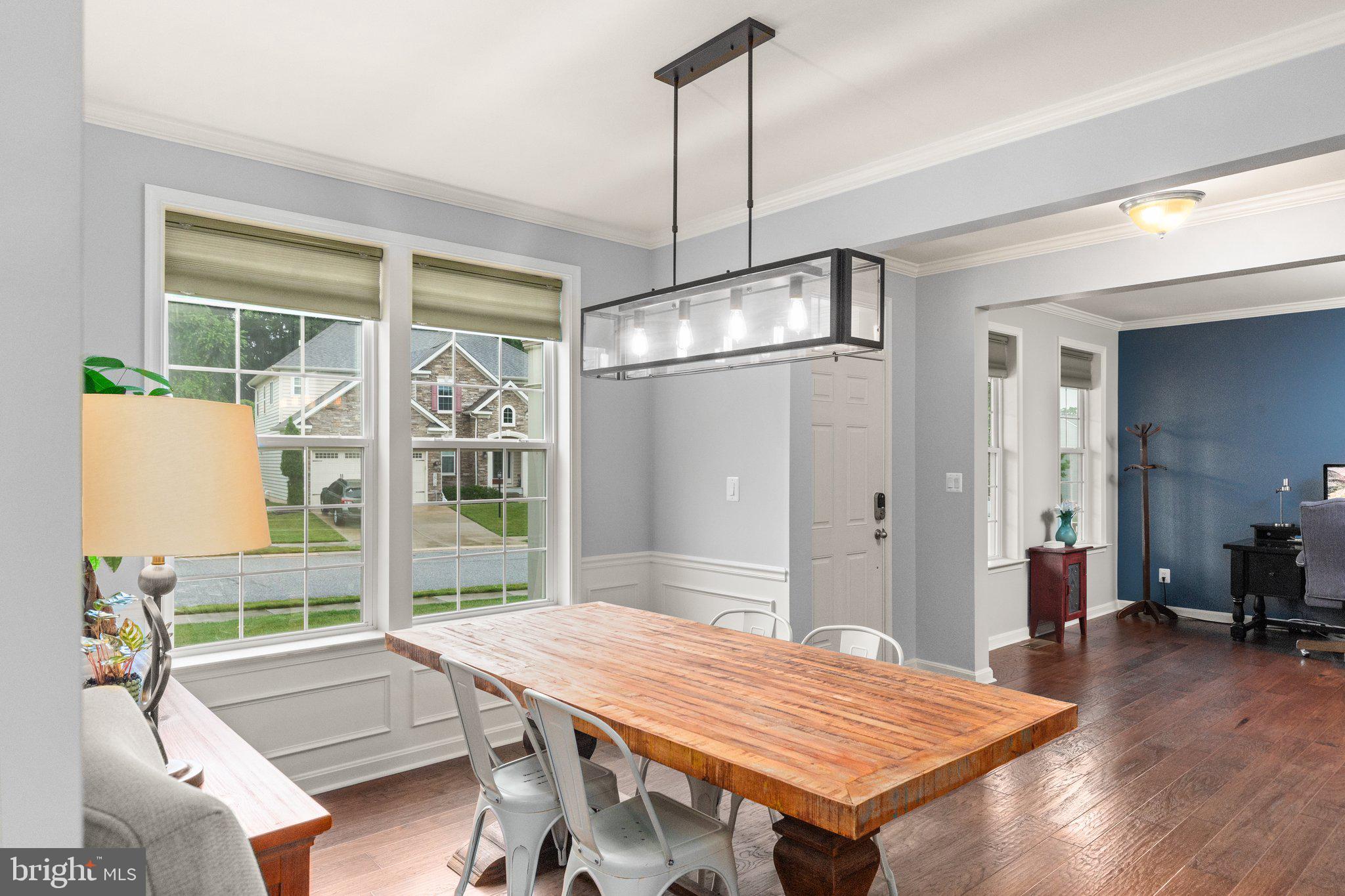 BLAKES LEGACY - Residential