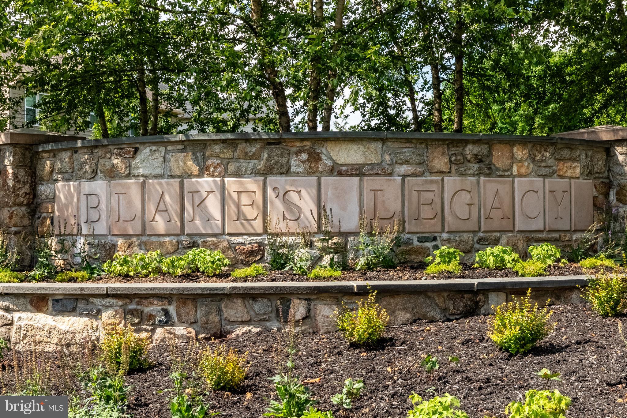 1509 BLAKES LEGACY DRIVE