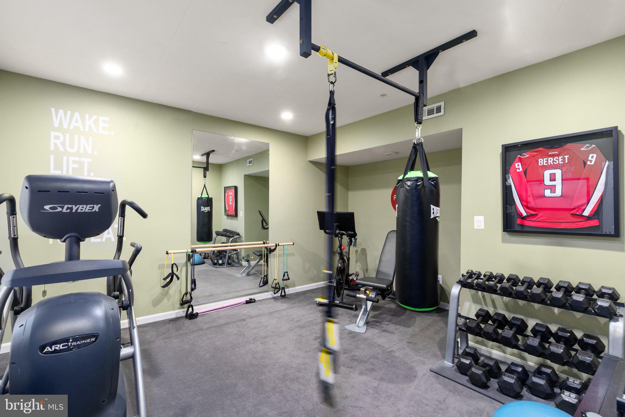 BLAKES LEGACY - Residential