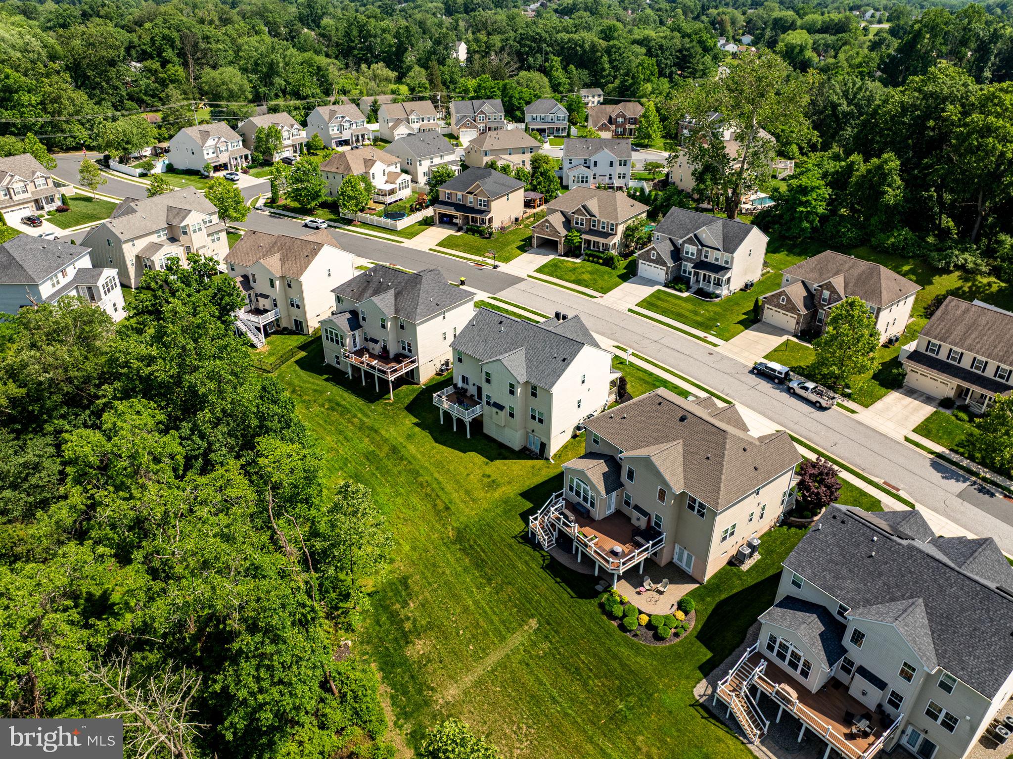 BLAKES LEGACY - Residential