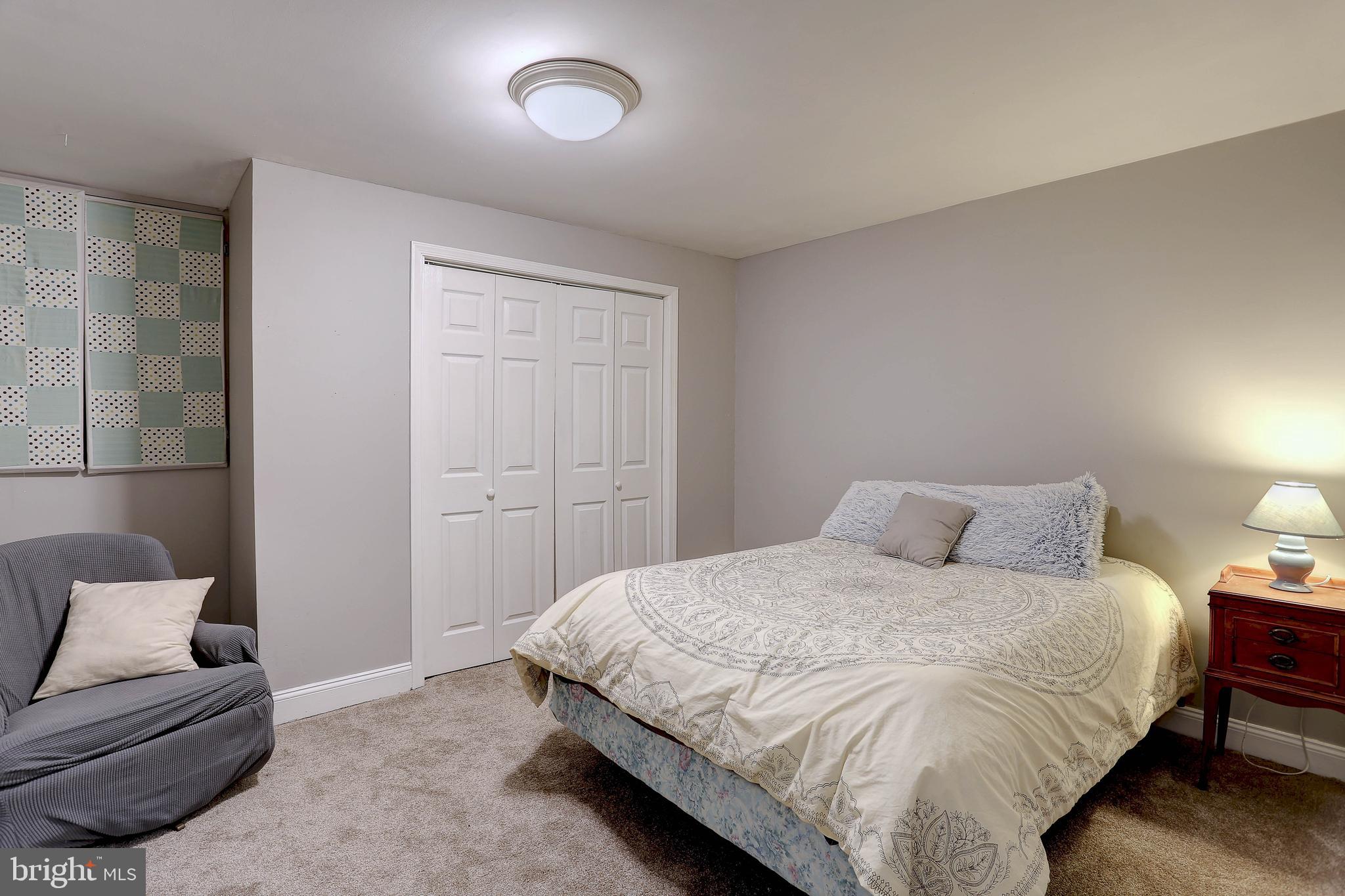 EDGEWOOD - Residential