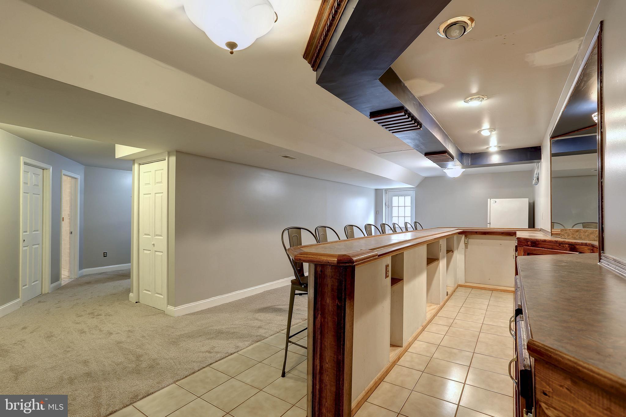 EDGEWOOD - Residential