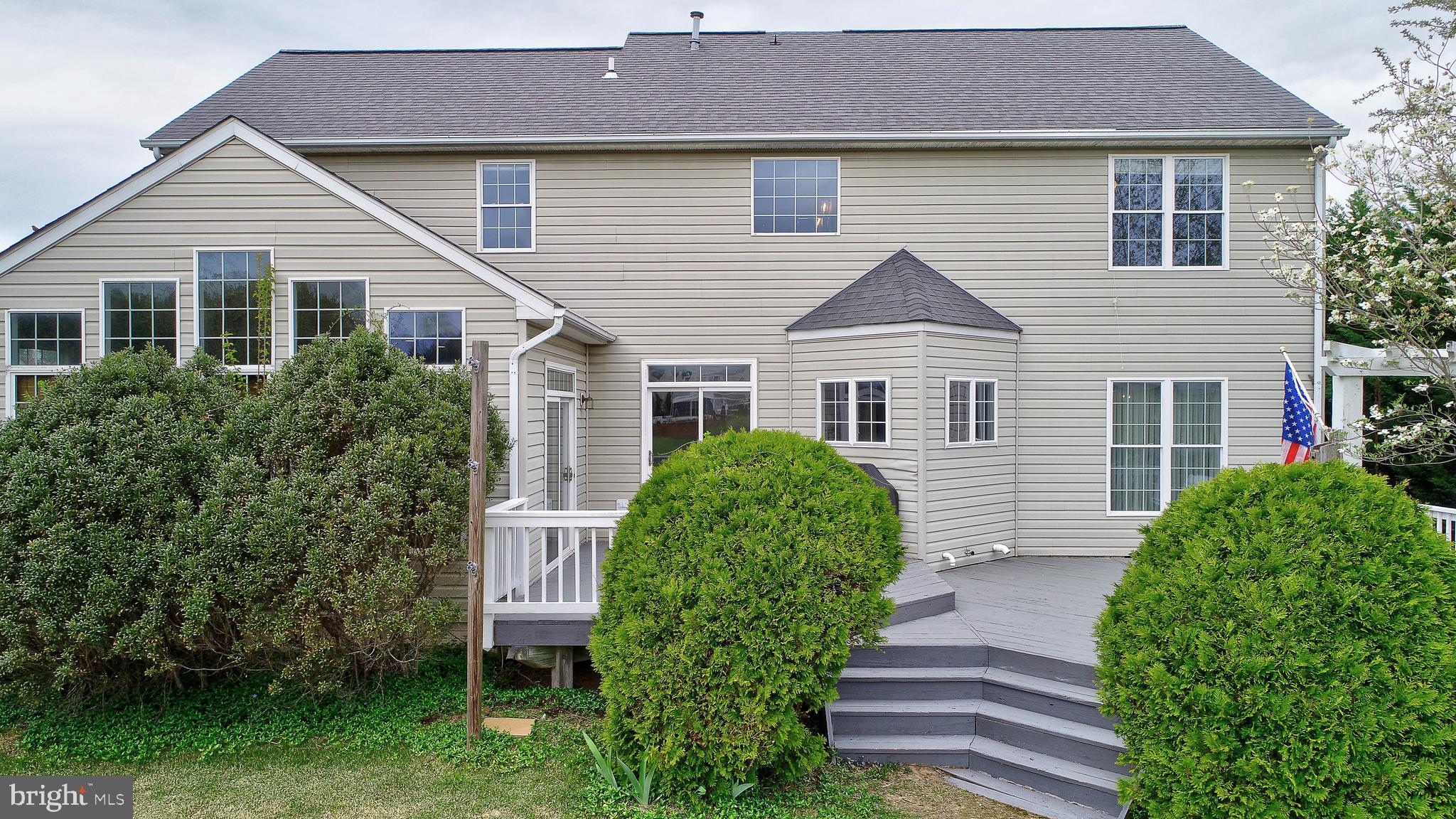 EDGEWOOD - Residential