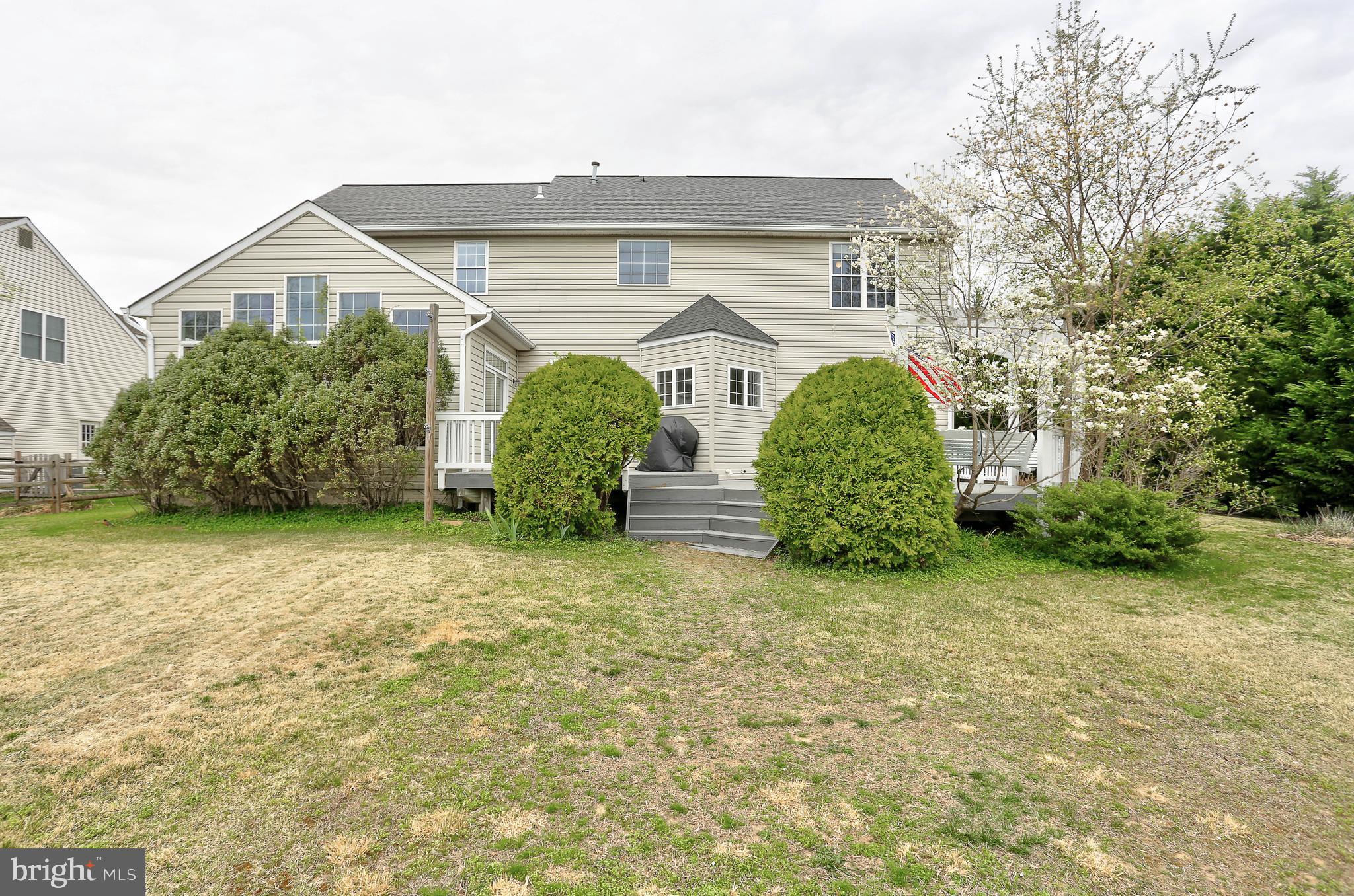 EDGEWOOD - Residential