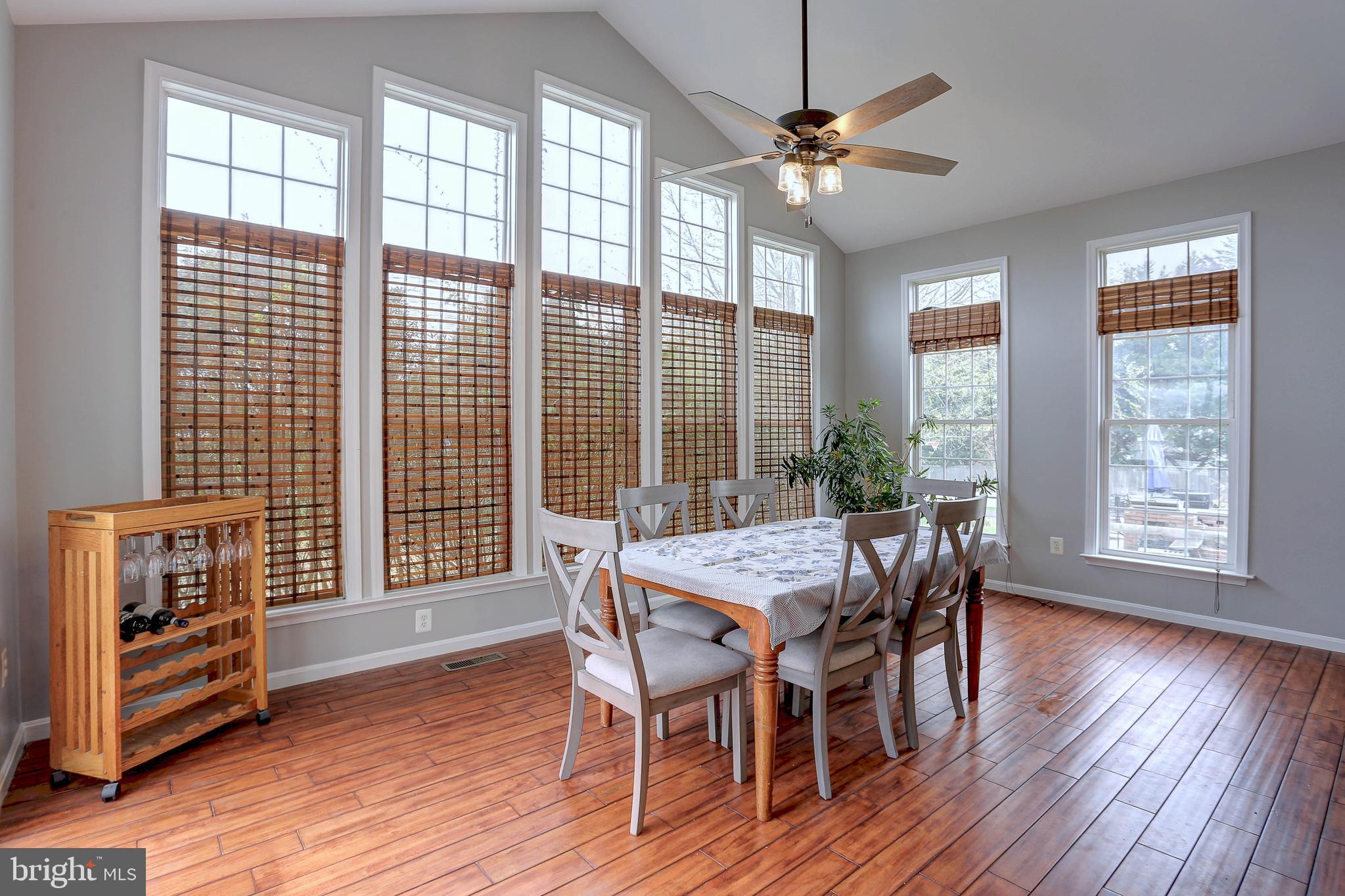 EDGEWOOD - Residential