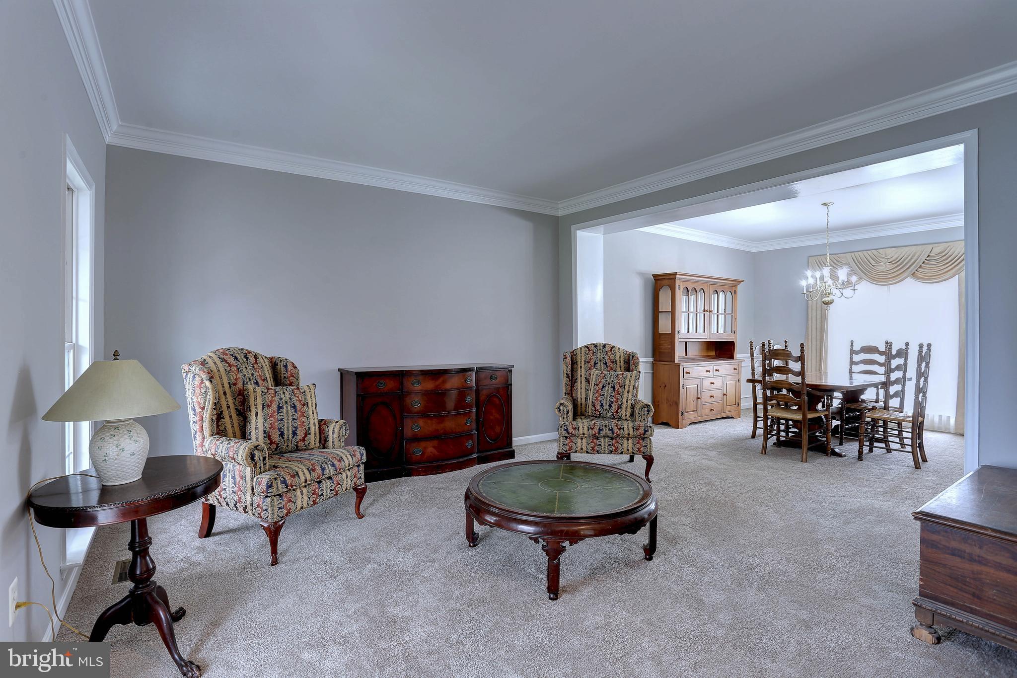 EDGEWOOD - Residential