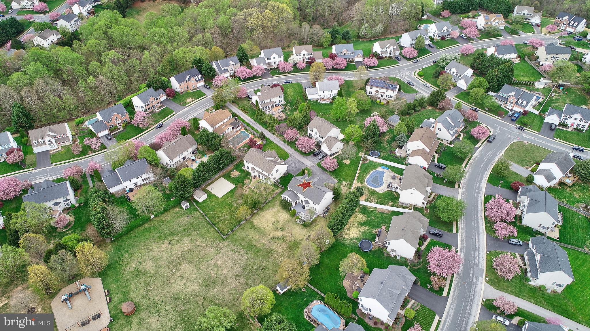 EDGEWOOD - Residential