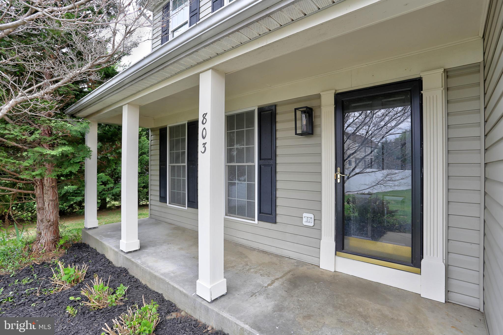 803 KITTERY DRIVE